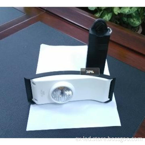 European market LED track Lamp 20W LED projector,LED track Lamp store